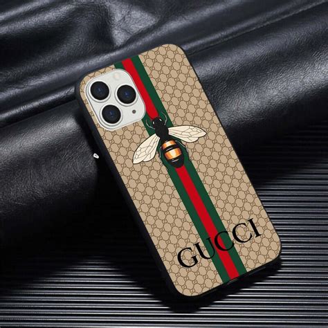 iphone 11 case gucci real|Gucci iPhone wallet case.